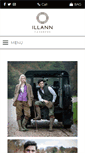 Mobile Screenshot of illann.com